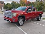 Used 2021 GMC Sierra 2500 Denali Crew Cab 4WD, Pickup for sale #T480743A - photo 8