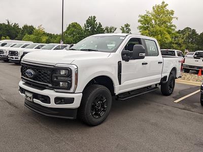 2024 Ford F-250 Crew Cab 4WD, Pickup for sale #T480744 - photo 1