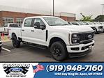 2024 Ford F-250 Crew Cab 4WD, Pickup for sale #T480744 - photo 3