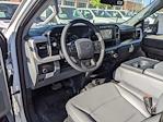 New 2024 Ford F-550 XL Crew Cab 4WD, Godwin 184U Dump Truck for sale #T480747 - photo 13