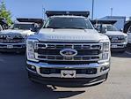 New 2024 Ford F-550 XL Crew Cab 4WD, Godwin 184U Dump Truck for sale #T480747 - photo 7