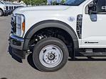 New 2024 Ford F-550 XL Crew Cab 4WD, Godwin 184U Dump Truck for sale #T480747 - photo 9