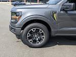 2024 Ford F-150 SuperCrew Cab RWD, Pickup for sale #T480755 - photo 11