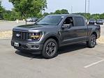 2024 Ford F-150 SuperCrew Cab RWD, Pickup for sale #T480755 - photo 8