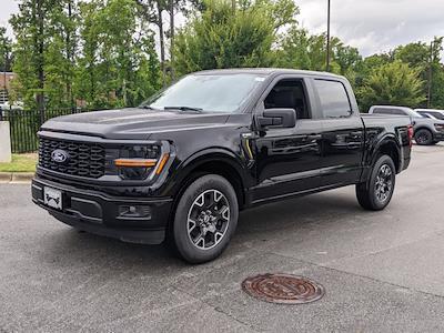 2024 Ford F-150 SuperCrew Cab RWD, Pickup for sale #T480756 - photo 1