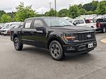 2024 Ford F-150 SuperCrew Cab RWD, Pickup for sale #T480756 - photo 6