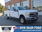 New 2024 Ford F-350 XLT Crew Cab 4WD, Pickup for sale #T480764 - photo 1