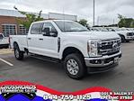 New 2024 Ford F-350 XLT Crew Cab 4WD, Pickup for sale #T480764 - photo 4