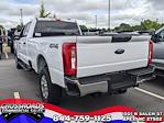 New 2024 Ford F-350 XLT Crew Cab 4WD, Pickup for sale #T480764 - photo 5