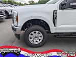 New 2024 Ford F-350 XLT Crew Cab 4WD, Pickup for sale #T480764 - photo 9