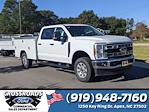 New 2024 Ford F-350 XLT Crew Cab 4WD, 8' 2" Royal Truck Body Service Body Service Truck for sale #T480765 - photo 1