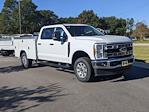 New 2024 Ford F-350 XLT Crew Cab 4WD, 8' 2" Royal Truck Body Service Body Service Truck for sale #T480765 - photo 3