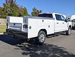 New 2024 Ford F-350 XLT Crew Cab 4WD, 8' 2" Royal Truck Body Service Body Service Truck for sale #T480765 - photo 2