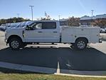 New 2024 Ford F-350 XLT Crew Cab 4WD, 8' 2" Royal Truck Body Service Body Service Truck for sale #T480765 - photo 7