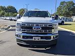 New 2024 Ford F-350 XLT Crew Cab 4WD, 8' 2" Royal Truck Body Service Body Service Truck for sale #T480765 - photo 9