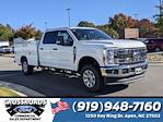 New 2024 Ford F-350 XLT Crew Cab 4WD, 8' 2" Royal Truck Body Service Body Service Truck for sale #T480766 - photo 1