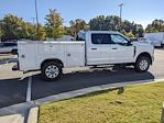 New 2024 Ford F-350 XLT Crew Cab 4WD, 8' 2" Royal Truck Body Service Body Service Truck for sale #T480766 - photo 4