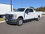 New 2024 Ford F-350 XLT Crew Cab 4WD, 8' 2" Royal Truck Body Service Body Service Truck for sale #T480766 - photo 8