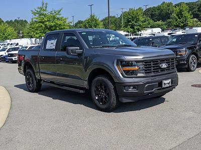 2024 Ford F-150 SuperCrew Cab 4WD, Pickup for sale #T480769 - photo 1