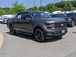 2024 Ford F-150 SuperCrew Cab 4WD, Pickup for sale #T480769 - photo 1