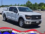 New 2024 Ford F-150 XL SuperCrew Cab 4WD, Pickup for sale #T480770 - photo 3