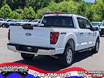 New 2024 Ford F-150 XL SuperCrew Cab 4WD, Pickup for sale #T480770 - photo 2