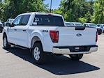 New 2024 Ford F-150 XL SuperCrew Cab 4WD, Pickup for sale #T480770 - photo 6