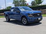 2024 Ford F-150 SuperCrew Cab RWD, Pickup for sale #T480772 - photo 1