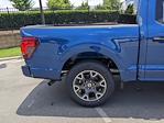 2024 Ford F-150 SuperCrew Cab RWD, Pickup for sale #T480772 - photo 36