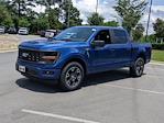 2024 Ford F-150 SuperCrew Cab RWD, Pickup for sale #T480772 - photo 8