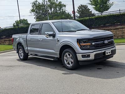 2024 Ford F-150 SuperCrew Cab RWD, Pickup for sale #T480773 - photo 1