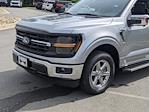 2024 Ford F-150 SuperCrew Cab RWD, Pickup for sale #T480773 - photo 10