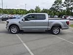 2024 Ford F-150 SuperCrew Cab RWD, Pickup for sale #T480773 - photo 7