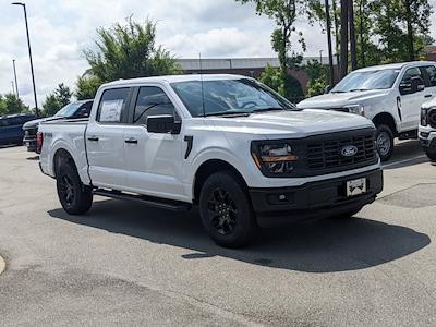 2024 Ford F-150 SuperCrew Cab 4WD, Pickup for sale #T480777 - photo 1