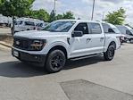 2024 Ford F-150 SuperCrew Cab 4WD, Pickup for sale #T480777 - photo 8