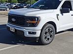 New 2024 Ford F-150 STX SuperCrew Cab RWD, Pickup for sale #T480778 - photo 10