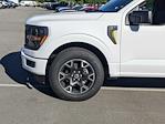 New 2024 Ford F-150 STX SuperCrew Cab RWD, Pickup for sale #T480778 - photo 11