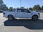 New 2024 Ford F-150 STX SuperCrew Cab RWD, Pickup for sale #T480778 - photo 4