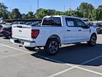 New 2024 Ford F-150 STX SuperCrew Cab RWD, Pickup for sale #T480778 - photo 2