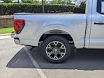 New 2024 Ford F-150 STX SuperCrew Cab RWD, Pickup for sale #T480780 - photo 36