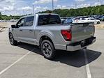 New 2024 Ford F-150 STX SuperCrew Cab RWD, Pickup for sale #T480780 - photo 6