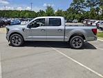 New 2024 Ford F-150 STX SuperCrew Cab RWD, Pickup for sale #T480780 - photo 7