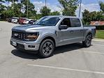 New 2024 Ford F-150 STX SuperCrew Cab RWD, Pickup for sale #T480780 - photo 8