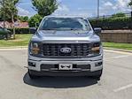 New 2024 Ford F-150 STX SuperCrew Cab RWD, Pickup for sale #T480780 - photo 9