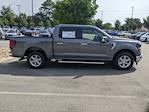 2024 Ford F-150 SuperCrew Cab RWD, Pickup for sale #T480790 - photo 3