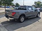 2024 Ford F-150 SuperCrew Cab RWD, Pickup for sale #T480790 - photo 2