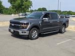 2024 Ford F-150 SuperCrew Cab RWD, Pickup for sale #T480790 - photo 8