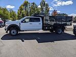 2024 Ford F-450 Crew Cab DRW RWD, PJ's Landscape Dump for sale #T480793 - photo 6