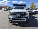 2024 Ford F-450 Crew Cab DRW RWD, PJ's Landscape Dump for sale #T480793 - photo 8