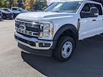 2024 Ford F-450 Crew Cab DRW RWD, PJ's Landscape Dump for sale #T480793 - photo 9